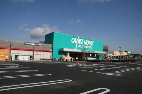入るとつい、買ってしまうお店