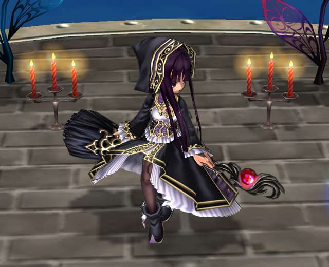 黒魔術をやっていそうな女子の特徴 「着ている服がゴスロリ系」「占い大好き」
