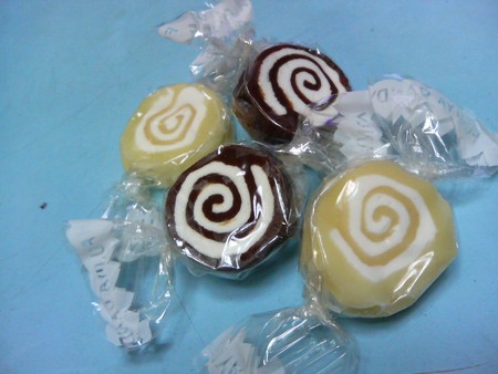廃盤になってしまったけど食べたいお菓子