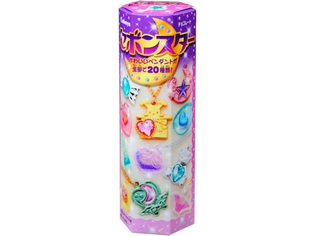 廃盤になってしまったけど食べたいお菓子