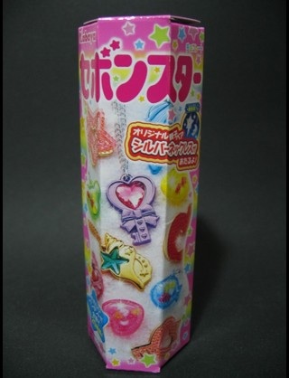 廃盤になってしまったけど食べたいお菓子