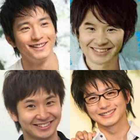 向井理と国仲涼子がゴールイン間近!?すでに半同棲状態