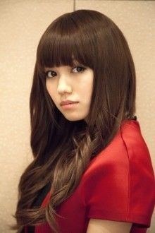 好きな若手女優&俳優さんは誰ですか？