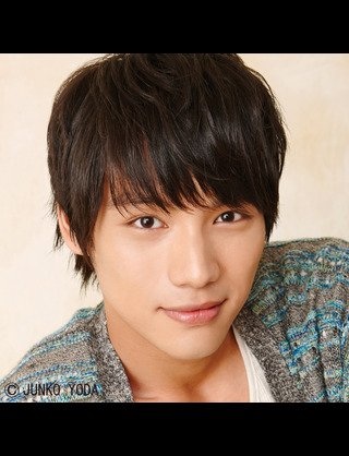 好きな若手女優&俳優さんは誰ですか？