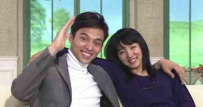 好きな若手女優&俳優さんは誰ですか？