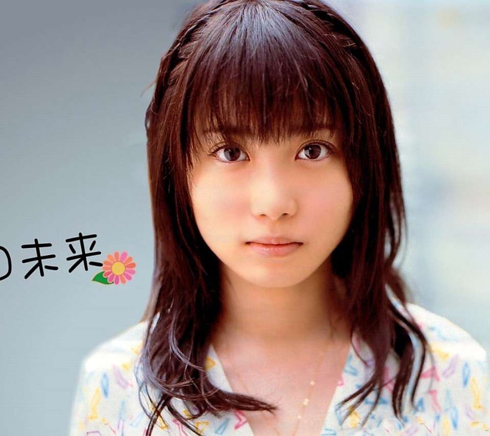 好きな若手女優&俳優さんは誰ですか？