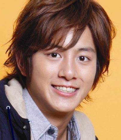 好きな若手女優&俳優さんは誰ですか？