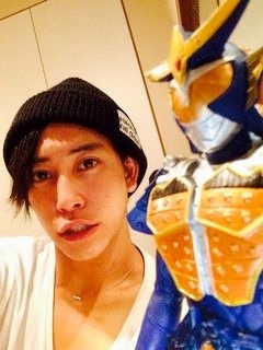 好きな若手女優&俳優さんは誰ですか？