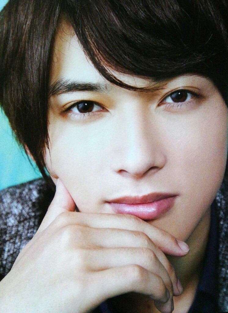 好きな若手女優&俳優さんは誰ですか？
