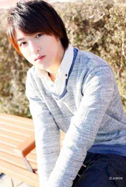 好きな若手女優&俳優さんは誰ですか？