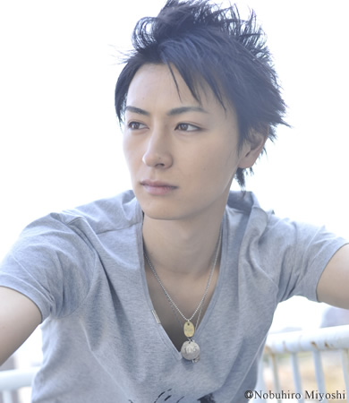 好きな若手女優&俳優さんは誰ですか？