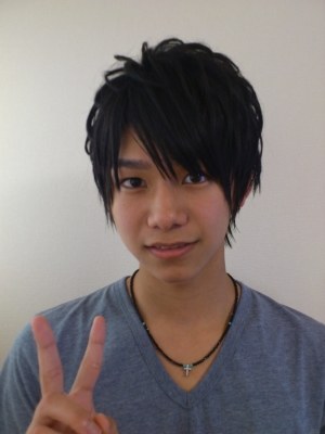 ジュノンスーパーボーイ2013、19歳フリーターの美男子がグランプリ！