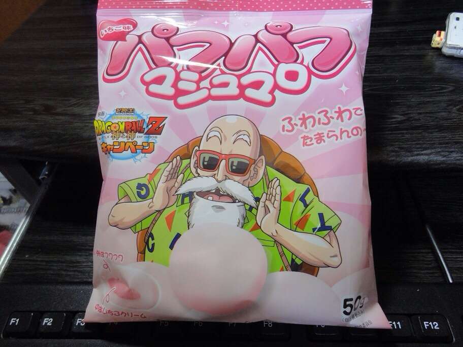 なってみたいキャラは？