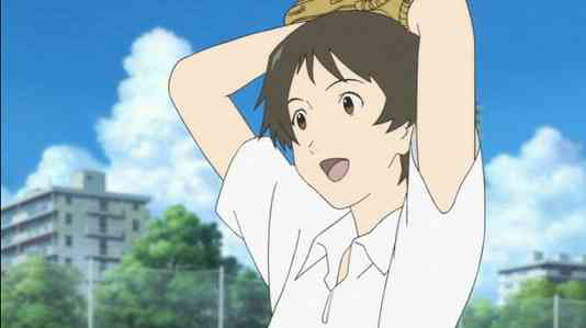 なってみたいキャラは？