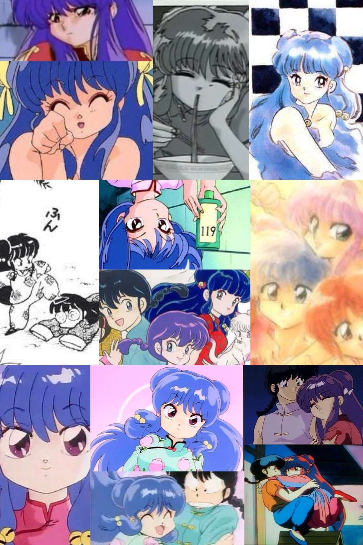 なってみたいキャラは？