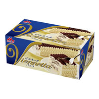 好きな箱アイス