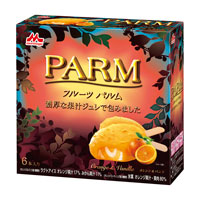 好きな箱アイス