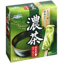 好きな箱アイス