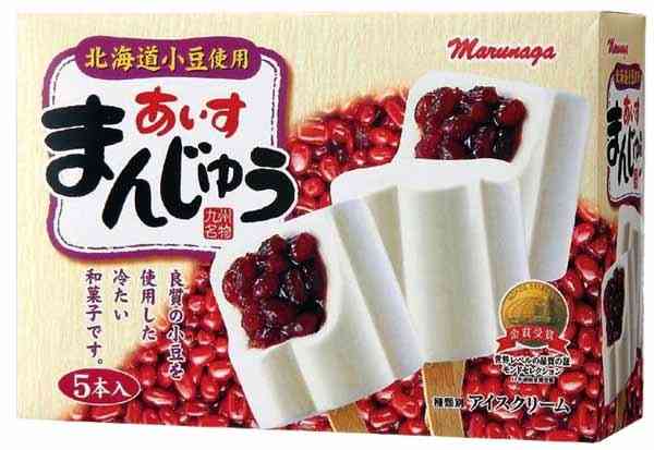 好きな箱アイス