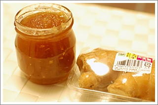 寒くなってくるとよく作るものは？
