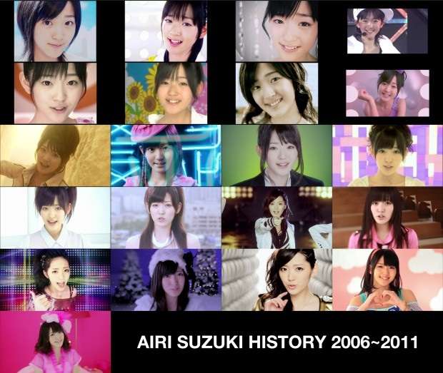 ℃-ute、ふんどし一丁のバナナマン日村勇紀のバックダンサーをやらされるww
