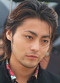 タバコが似合う俳優