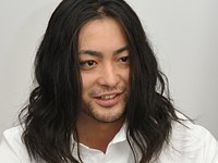 タバコが似合う俳優
