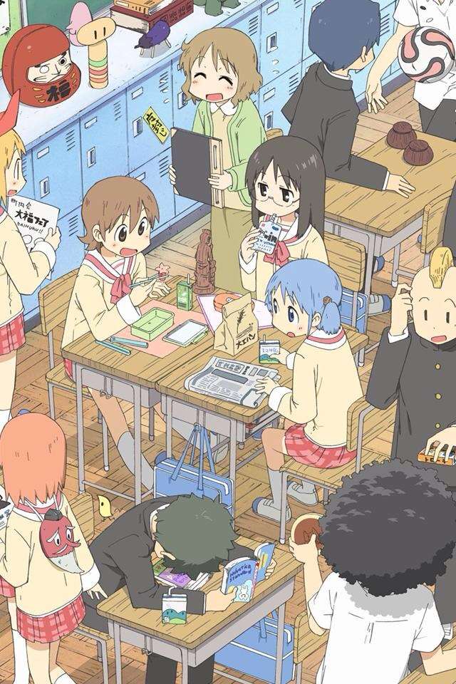 今、はまっている漫画☆