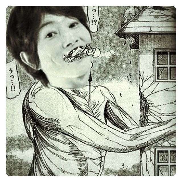 今、はまっている漫画☆