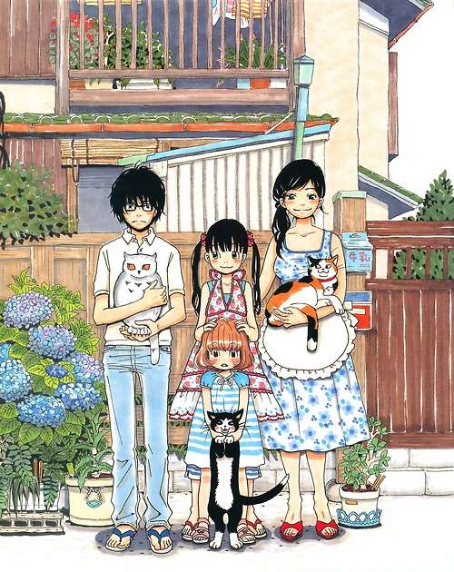 今、はまっている漫画☆