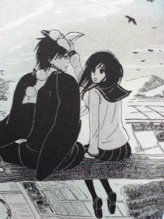 今、はまっている漫画☆