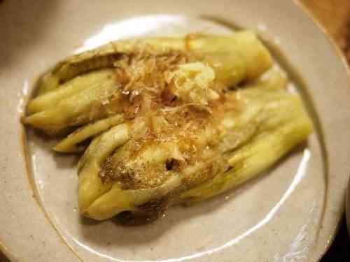 お気に入りの地味目おかず