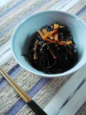 お気に入りの地味目おかず