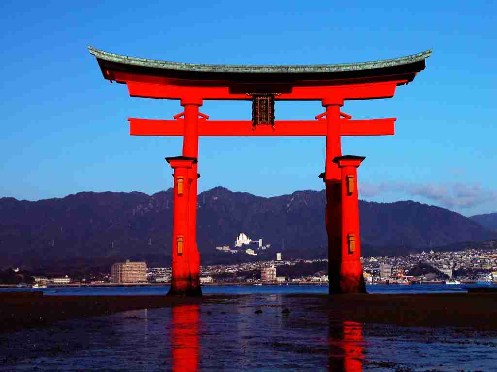 来年行きたい国内の旅行先!