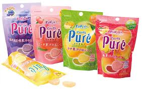 グミ好きな方☆好きなグミ教えて下さい！！