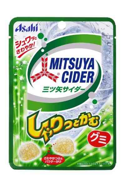グミ好きな方☆好きなグミ教えて下さい！！