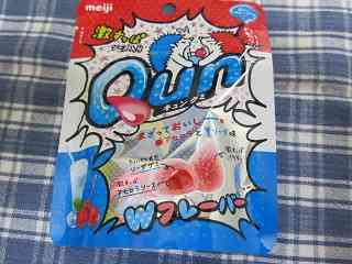 グミ好きな方☆好きなグミ教えて下さい！！