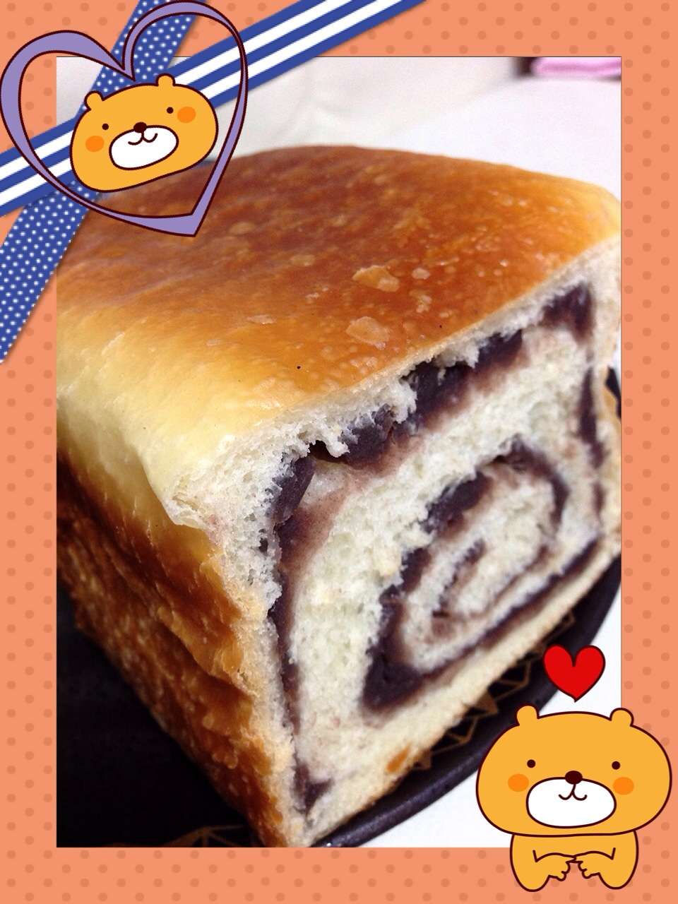 パン好きさん集まれ～！