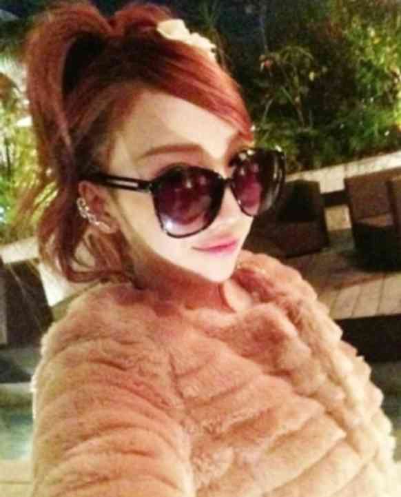ざわちん、滝川クリステル風メイクで北陽・虻川美穂子を激変させる「今回は満足」