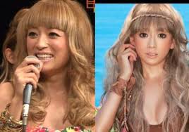浜崎あゆみ「安室奈美恵に負けたくない」35歳の再婚にあった焦燥