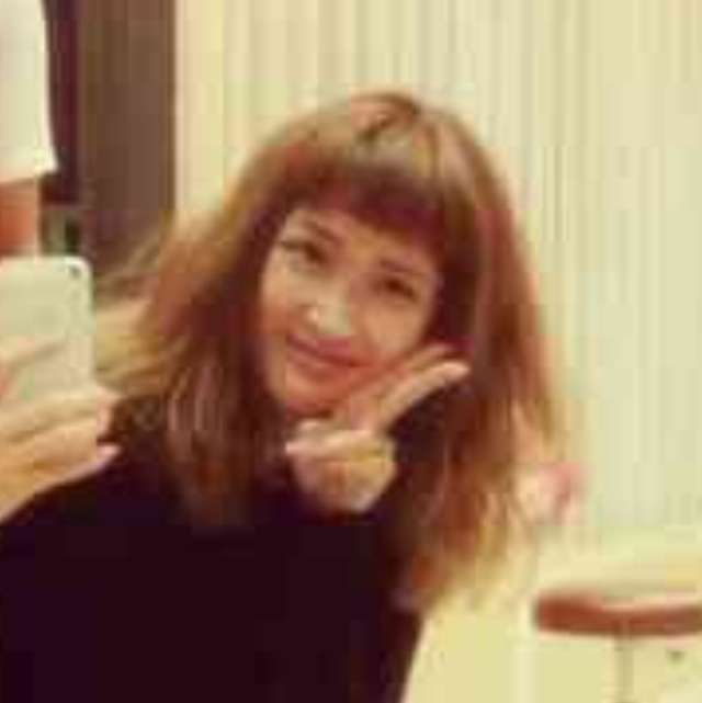 紗栄子がイメチェンでファンの歓喜の声が殺到