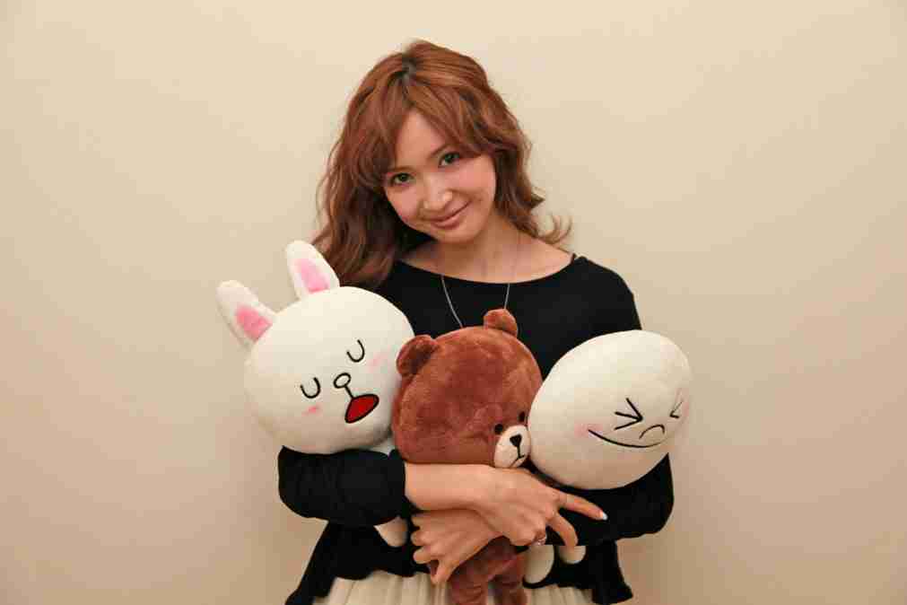 紗栄子がイメチェンでファンの歓喜の声が殺到