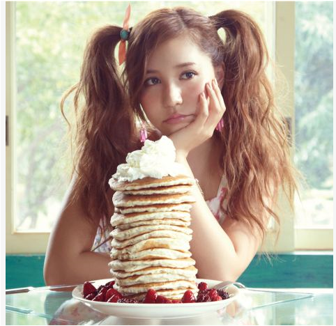 元AKB48河西智美、3rdシングルはキマグレン作詞作曲の「キエタイクライ」