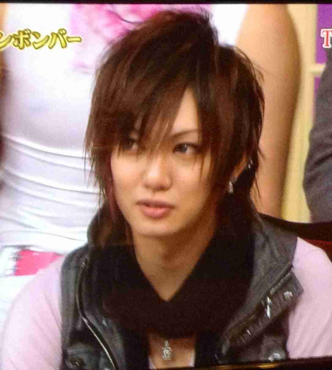 いい声の男性