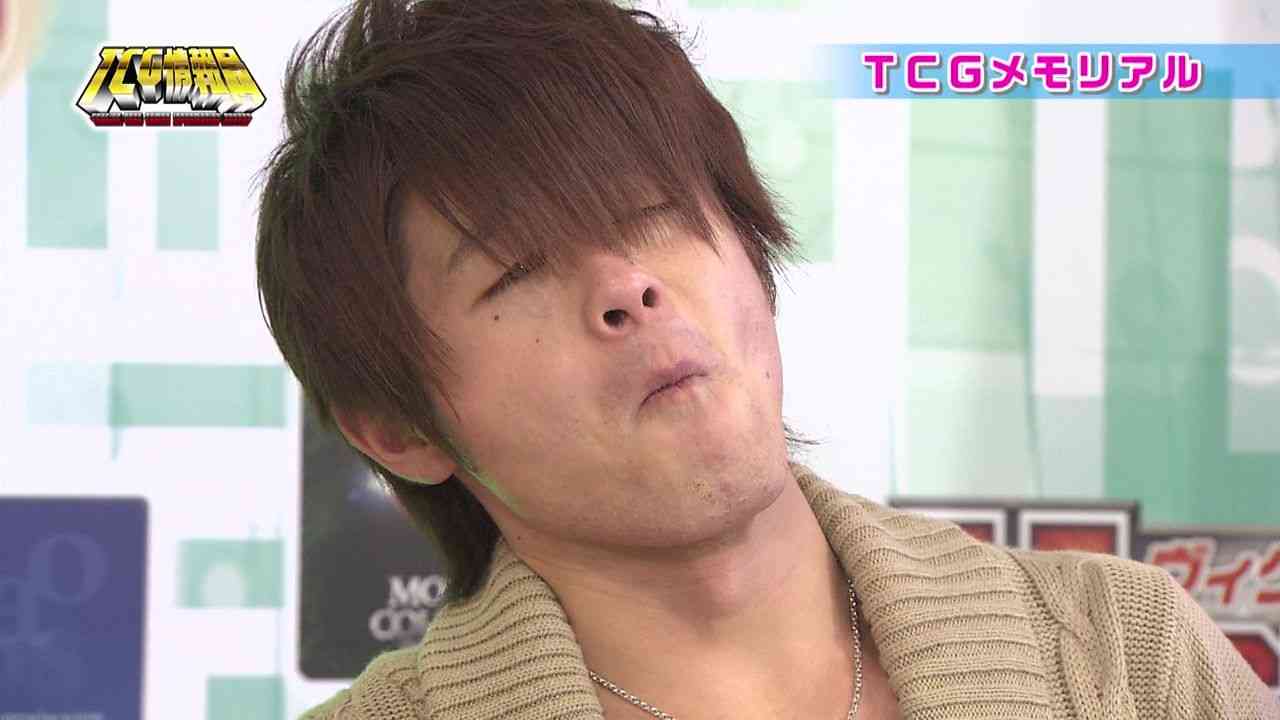 いい声の男性