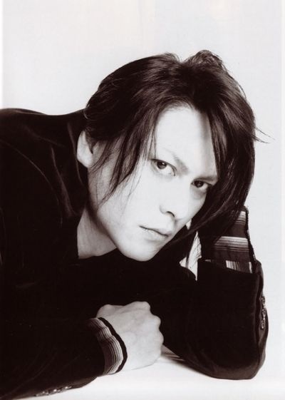 いい声の男性