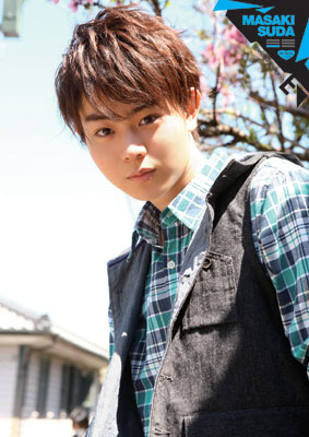 いい声の男性