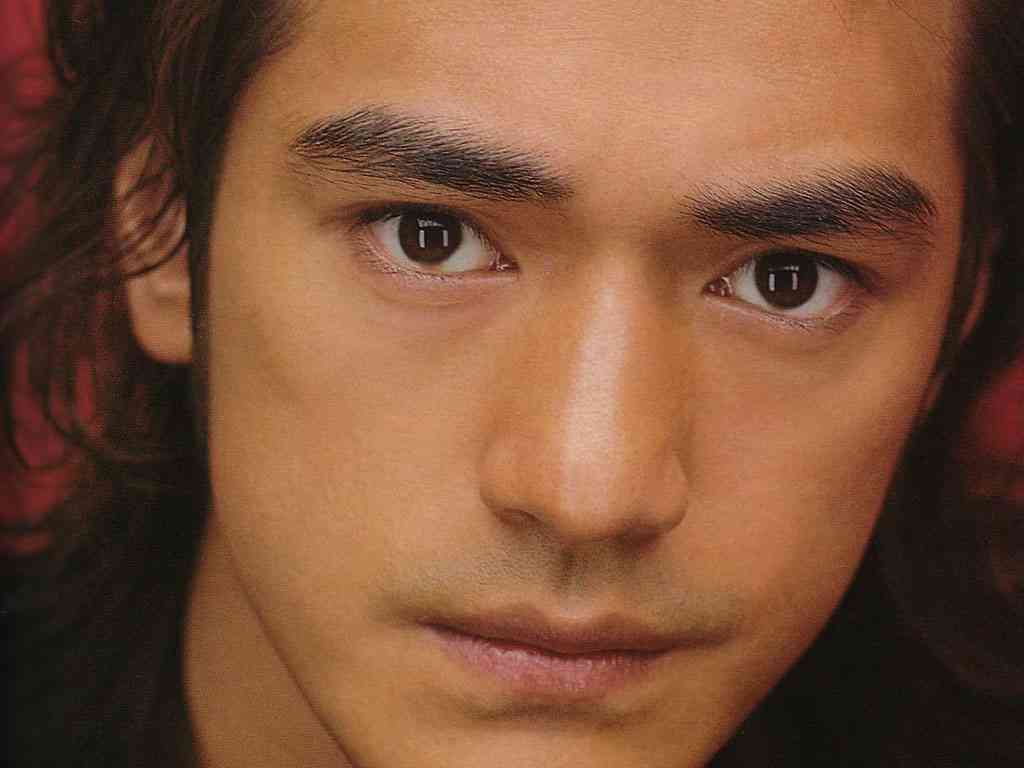 いい声の男性