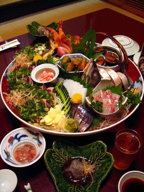 あなたの街のローカルフード☆