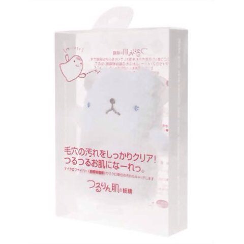 鼻の角栓ケア